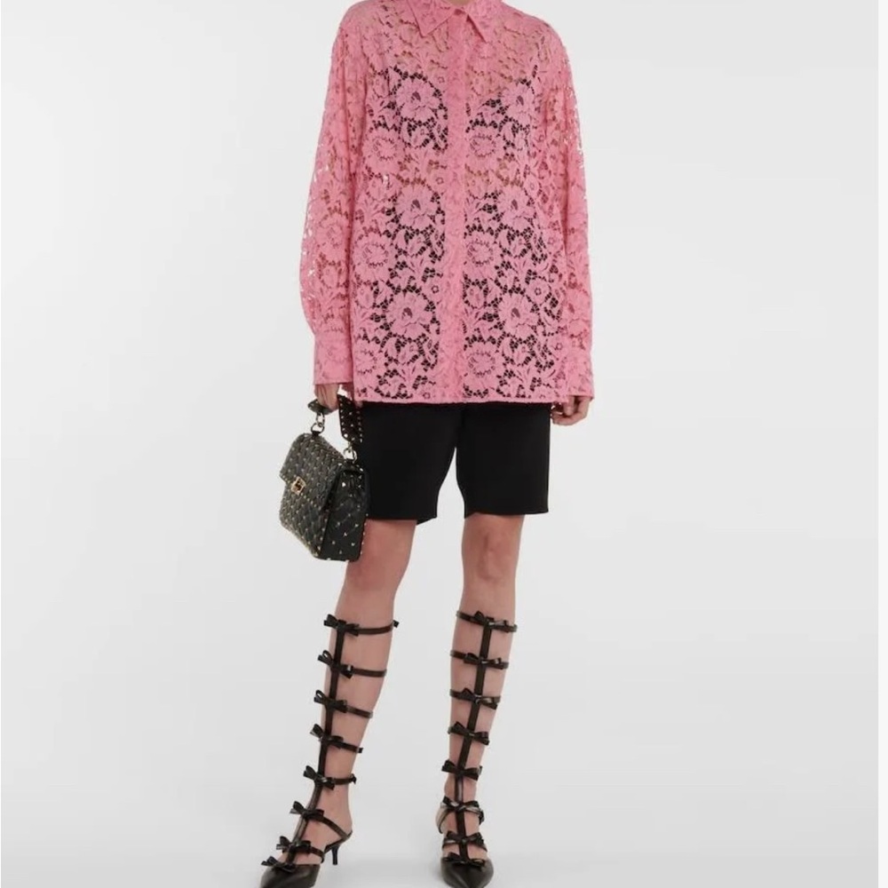 Valentino GARAVANI heels